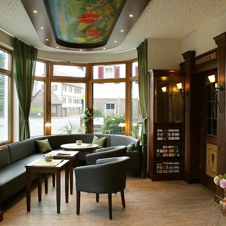 Landgasthof Loewen Neubulach ภายนอก รูปภาพ